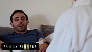 Family sinners aidra fox jake adams step siblings vol 3 scene 1