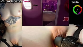 Edging and trying not to die