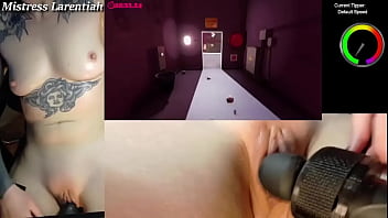 Edging and trying not to die