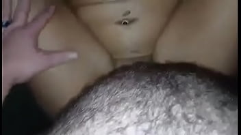 Pretty pussy pov