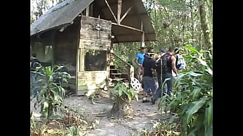 Kinky Gay Outdoors Action thumbnail