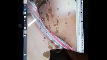 Cum tribute to lovekink 2