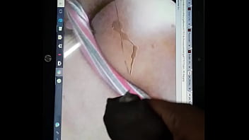 Cum tribute to lovekink 2