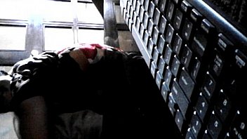 Latttee blojob very fine