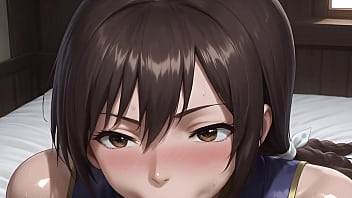 Fairy tail kamika hen ai