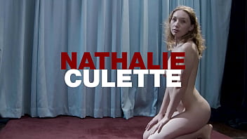 Cvx 42 nathalie culette pounded on the floor