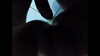 Comendo minha ex namorada