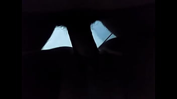 Comendo minha ex namorada