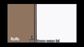 The police woman got blackmailed by the judge because his husband caught on cam doing something illegal