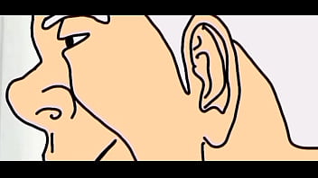 The police woman got blackmailed by the judge because his husband caught on cam doing something illegal