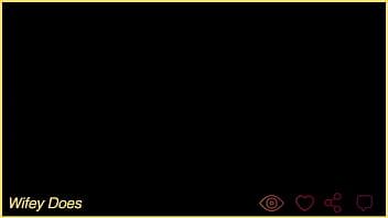 This hot wife loves to show off