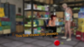 Nsfw indie game kink maker gameplay Nsfw indie game kink maker gameplay