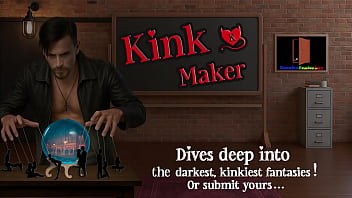 Nsfw indie game kink maker gameplay Nsfw indie game kink maker gameplay