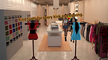 Nsfw indie game kink maker gameplay