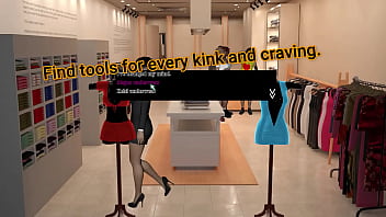 Nsfw indie game kink maker gameplay