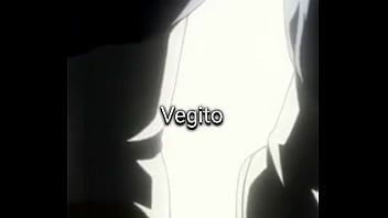 Edit of on who wins between gogeta and vegito