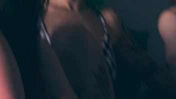 These feet only get excited with kinky games