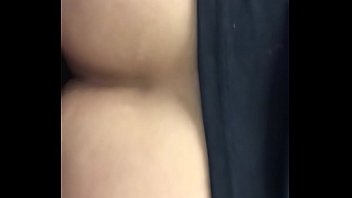 Delicious white ass 2