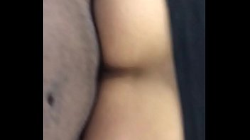 Delicious white ass 2