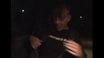 Horny bombshell enjoys a hardcore fuck