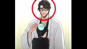 Aizen manipula a puta