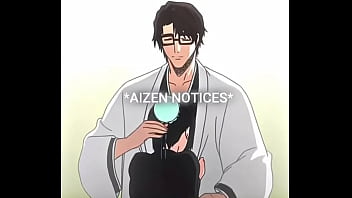Aizen manipula a puta