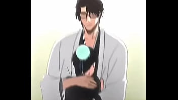Aizen manipula a puta