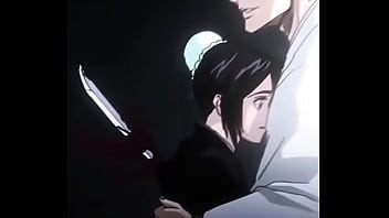 Aizen manipula a puta