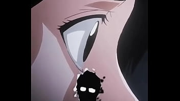 Aizen manipula a puta