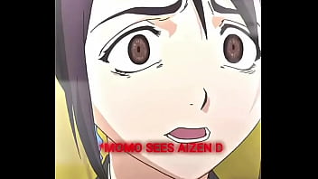 Aizen manipula a puta