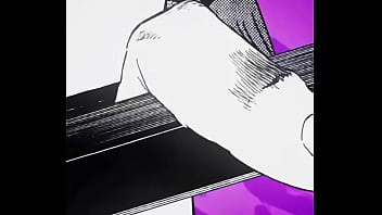 Aizen manipula a puta