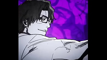 Aizen manipula a puta