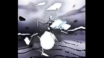 Aizen manipula a puta