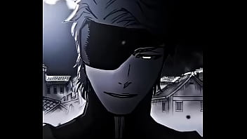 Aizen manipula a puta
