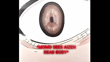 Aizen manipula a puta