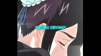 Aizen manipula a puta