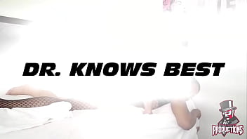 Dr knows best   lady rae and reese rideout