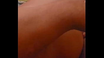 After drinking fucking