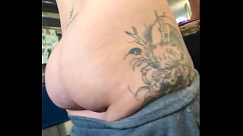 Making breakfast for daddy and he does this ️ #lips #curlyhair #modelshoot #slay #bad #bad #adultwork