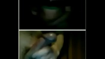 Webchat 19 Sexy Girl Her Holes And My Dick Cum thumbnail