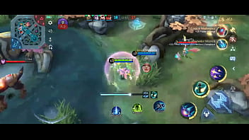 Me divierto mientras me dan