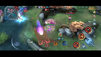 Me divierto mientras me dan