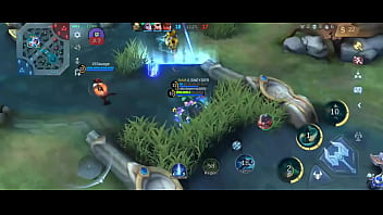 Me divierto mientras me dan