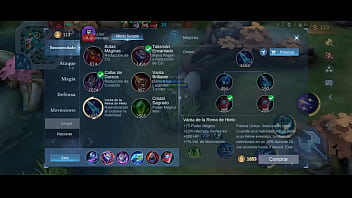 Me divierto mientras me dan