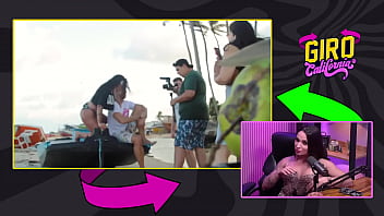 A Monique Mergulhou Pelada thumbnail