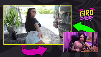 A Monique Mergulhou Pelada thumbnail