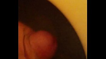 My Very Stupid Dick Shooting It's Very Stupid Sperm Into The Dumb Toilet thumbnail