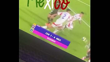 México y con un buen número 4