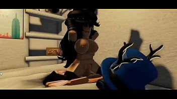 Two best friends roblox