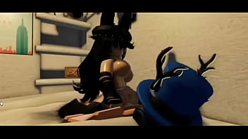 Two best friends roblox